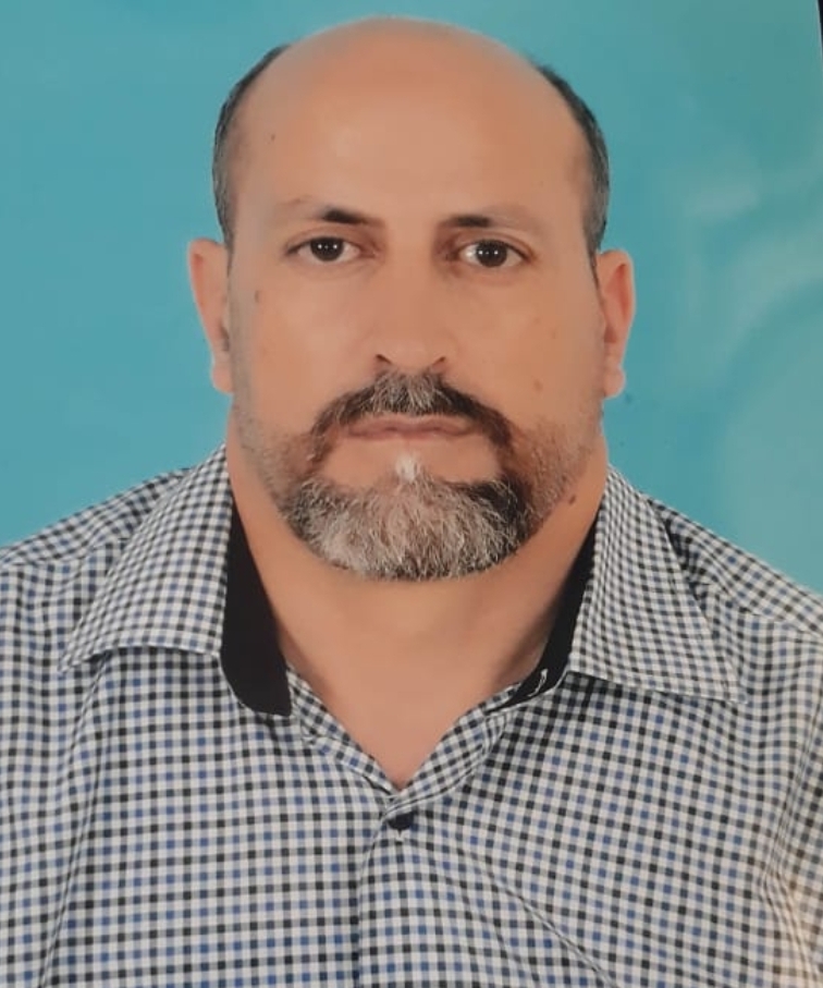 EL MRABATE ABDERRAHMAN